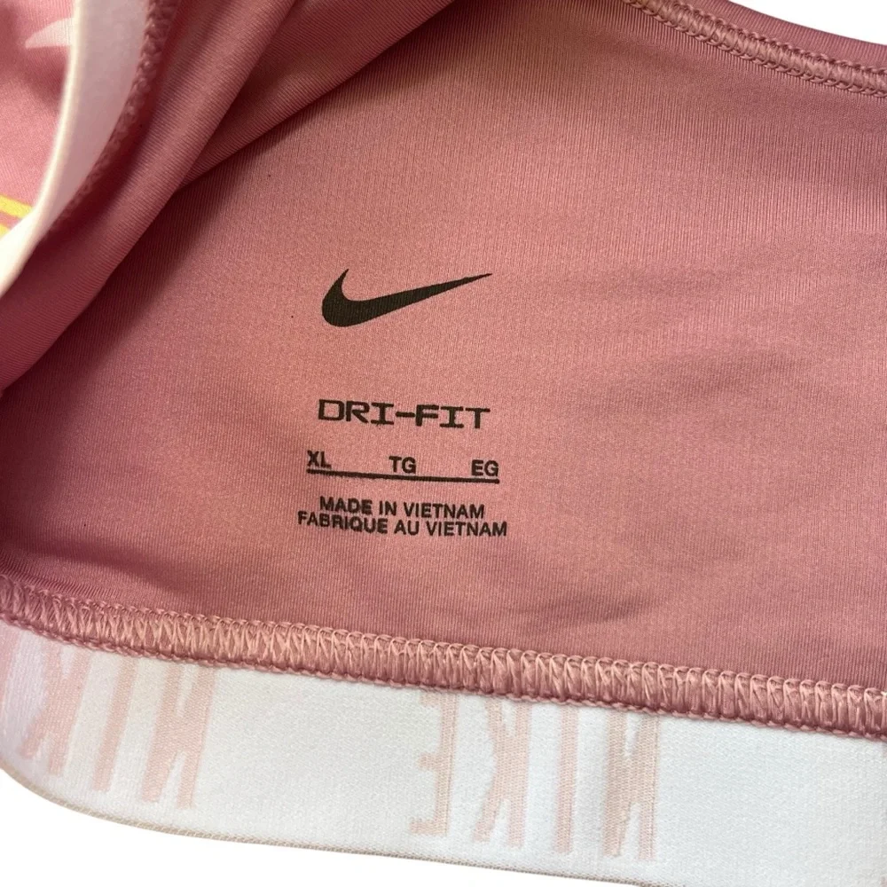Nike dri fit
